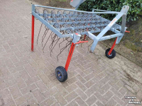 Wiedegge  Wiedeg 1.5 mtr