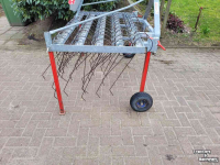 Wiedegge  Wiedeg 1.5 mtr