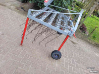 Wiedegge  Wiedeg 1.5 mtr