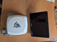 GPS besturings systemen en toebehoren Trimble GFX 1060