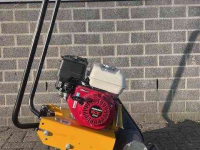 Trilplaten Giant GP 1445 Trilplaat