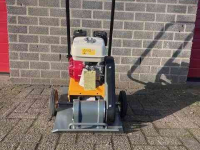 Trilplaten Giant GP 1445 Trilplaat
