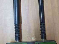 GPS besturings systemen en toebehoren John Deere Mobile RTK Modem 4G LTE