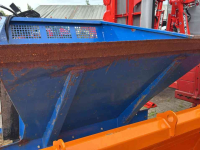 Zaagselstrooier voor boxen Ceres CBS 1300