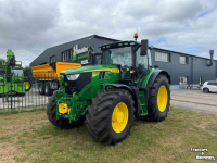 Tractor / Trekker John Deere 6R185