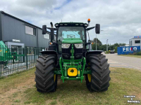Tractor / Trekker John Deere 6R185
