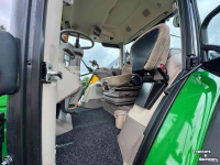Tractor / Trekker John Deere 6R185