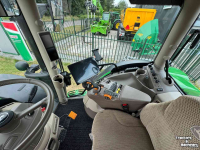 Tractor / Trekker John Deere 6R185