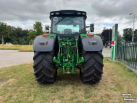 Tractor / Trekker John Deere 6R185