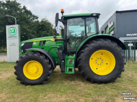 Tractor / Trekker John Deere 6R185