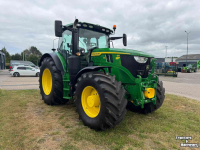 Tractor / Trekker John Deere 6R185