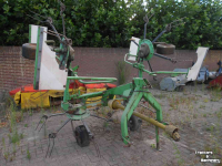 Schudder Deutz-Fahr 2.52