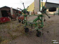 Schudder Deutz-Fahr 2.52