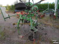 Schudder Deutz-Fahr 2.52