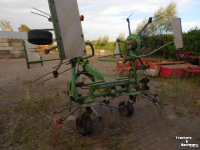 Schudder Deutz-Fahr 2.52