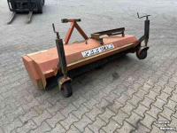 Veegmachine Peecon VM205V veegmachine diversen