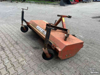 Veegmachine Peecon VM205V veegmachine diversen