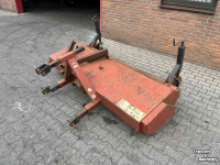Veegmachine Peecon VM205V veegmachine diversen