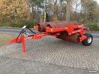 Overige grondbewerkingsmachines en toebehoren  Rollmax 630