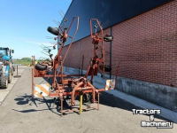 Schudder Kuhn GF6301 MH