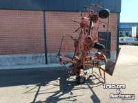 Schudder Kuhn GF6301 MH