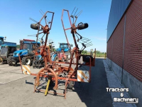Schudder Kuhn GF6301 MH