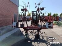 Schudder Kuhn GF6301 MH