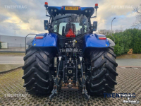 Tractor / Trekker New Holland T 7.270