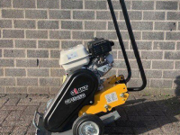 Trilplaten Giant Giant Trilplaat GP