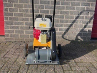 Trilplaten Giant Giant Trilplaat GP
