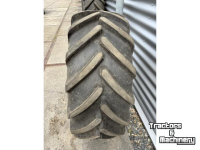 Wielen, Banden, Velgen & Afstandsringen Michelin Set Michelin Banden 540/65R34 & 440/65R24 Vaste Velgen