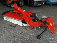 Maaier Kuhn PZ 320 C
