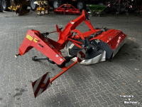 Maaier Kuhn PZ 320 C