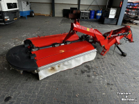 Maaier Kuhn PZ 320 C