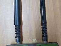 GPS besturings systemen en toebehoren John Deere Mobile RTK Modem 4G LTE