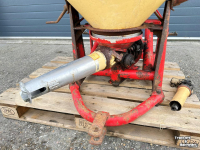 Kunstmeststrooier Vicon PENDELSTROOIER