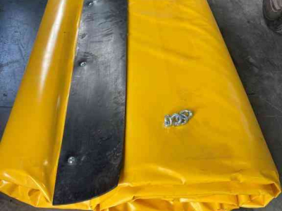 Overige landbouwtransportmachines en toebehoren  Valbrekermat TA 650 + TA 700
