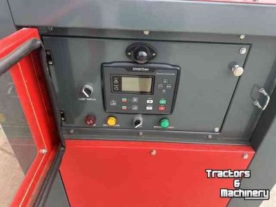 Aggregaat / Generator Bauer bauer gfs -50