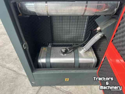 Aggregaat / Generator Bauer bauer gfs -50