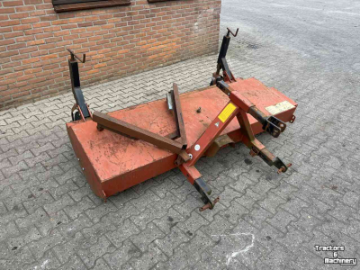 Veegmachine Peecon VM205V veegmachine diversen