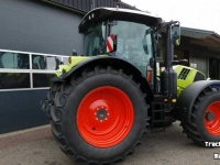 Traktoren Claas Arion 630