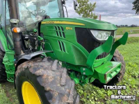 Traktoren John Deere R6115 PQ