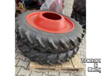 Wielen, Banden, Velgen & Afstandsringen Alliance 270/95R36 95%