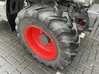Smalspoor tractor Fendt 209F Profi Setting2 Gen3 Smalspoor Tractor