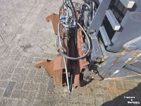 Balenklem  Pakkenklem met rotator