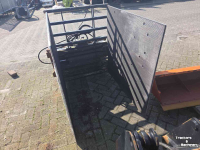 Balenklem  Pakkenklem met rotator