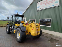 Verreiker Komatsu wh 713
