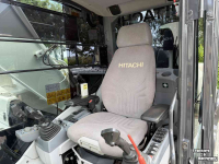 Rupskraan / Graafmachine op rupsen Hitachi ZX250LC-6