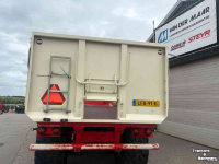 Kipper / Kiepwagen / Landbouwkipper Beco Super 1800