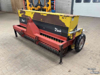 Doorzaaimachine Vredo DZ 2.5 meter doorzaaimachine